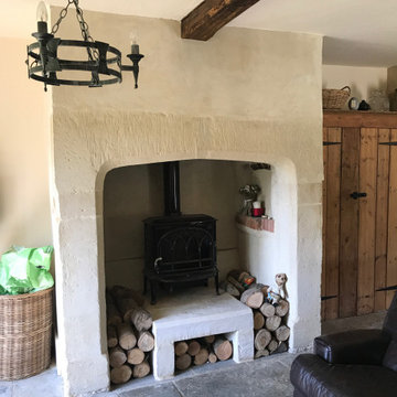 Manor Farm
