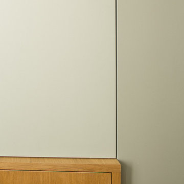 Appartement haussmannien lumineux à Paris – Ternes