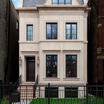 Facades