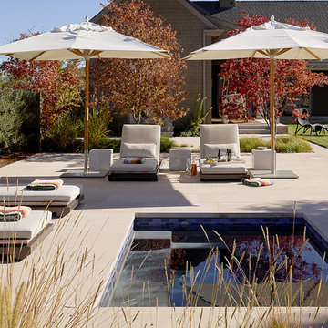 Wine Country Retreat