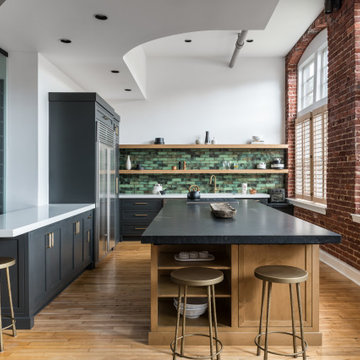 Radium Loft