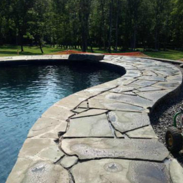 Poolscapes