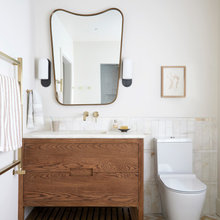 Bathroom ideas