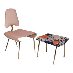 Arbor Decor Designs - Armchairs & Accent Chairs