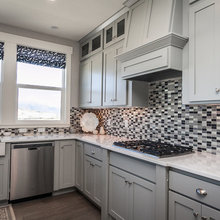 Kitchen Ideas