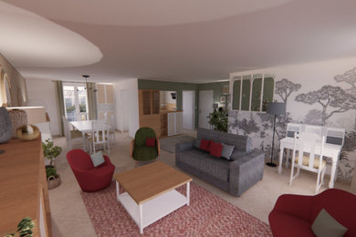 Redonner une âme à une maison nouvellement acquise