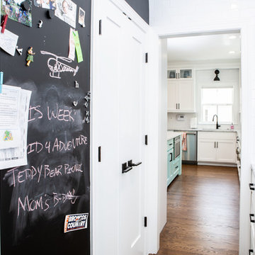 Dayton Street Modern Farmhouse Main Level