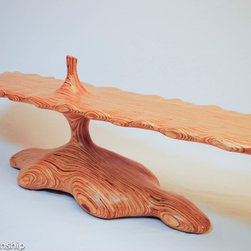 COFFEE TABLE - Coffee Tables