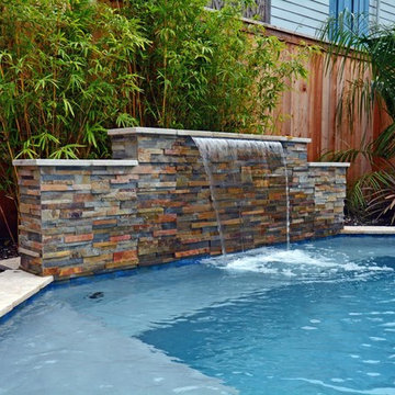 Custom Pool Renovations