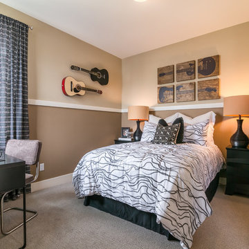 Latitude at Newport Heights
