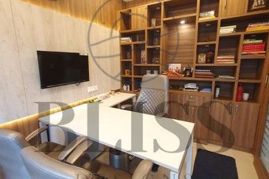 Office For InfraPower