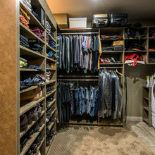 closets