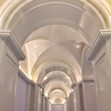 Venetian Plaster