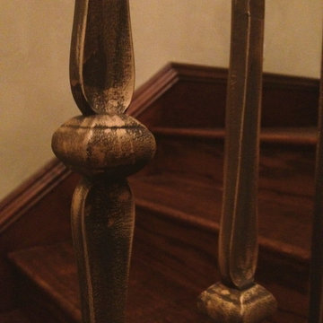 Stairwells I Have Loved!