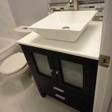 Bathroom Ideas