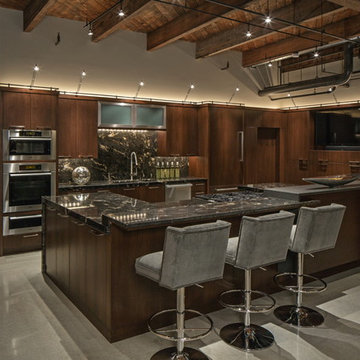 Downtown Penthouse - Omaha, NE