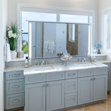 bright star lane upstairs guest bathroom