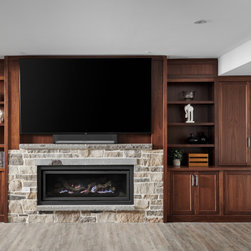 Forestell Project - Furniture
