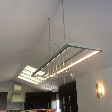 Orinda residence