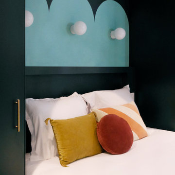 2 appartements destinés à de la location saisonnière