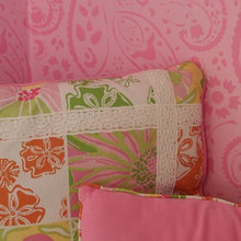 Lilly Decor