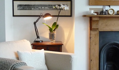 8 Ways to Use Task Lighting