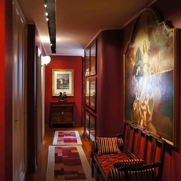 Pinerolo_Residenza privata