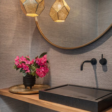 Home Powder Room