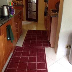 Verified Buyer - Rugs