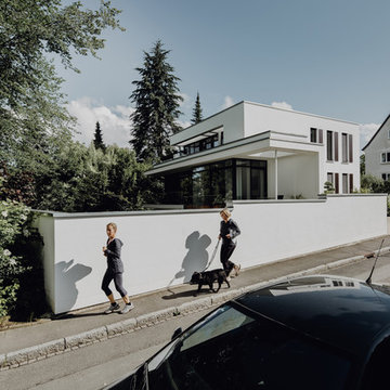Villa Moeller - wachgeküsst