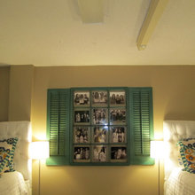 Dorm room ideas