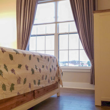 COPLEY Condo (maisonette)