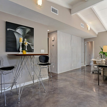 Karen Ave- Long Beach