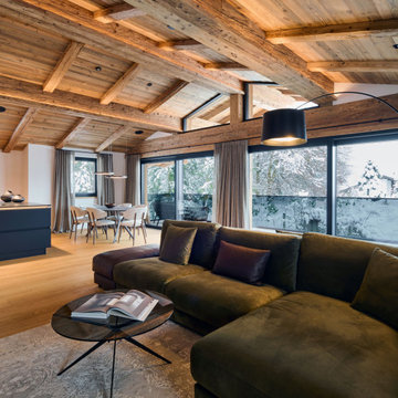 Kaiserchalet