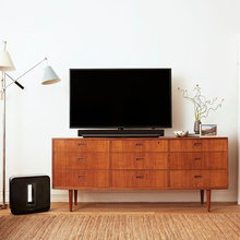 Living Rooms