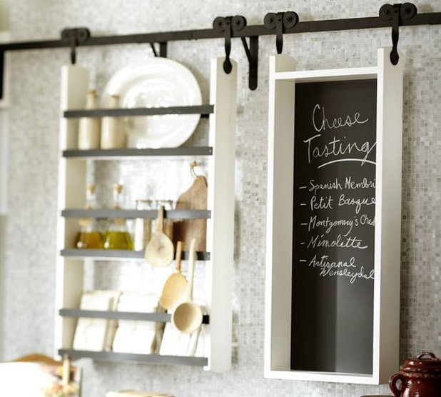Contemporary Wall Organizers by Pottery Barn