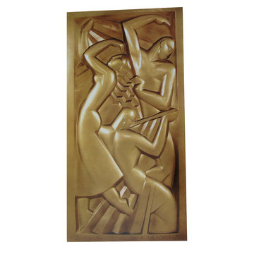 Martel panels