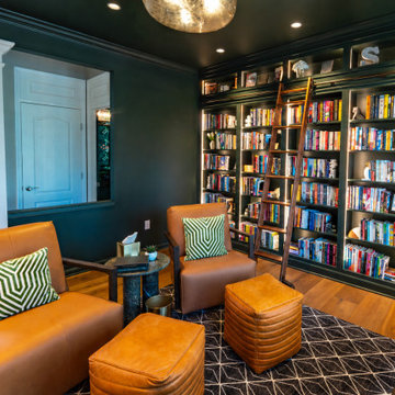 Timeless Luxe in Clarksville