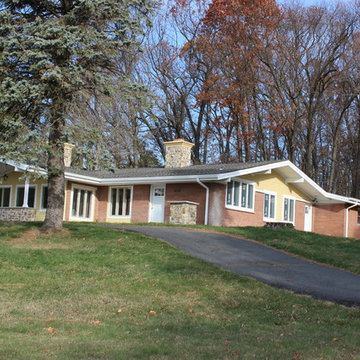 Ranch Renovation