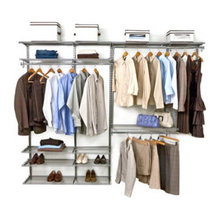 Closet Ideas