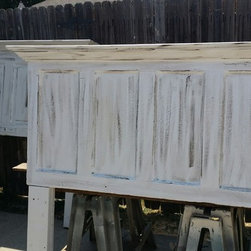 Bring Character To Your Bedroom - Headboards