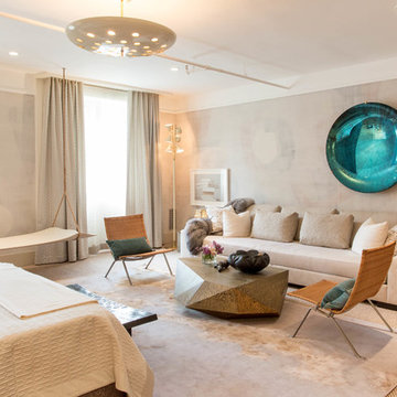 Kips Bay Showhouse 2017