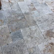 Outdoor Stone