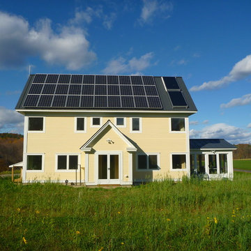 New 3 bedroom home
