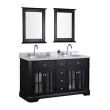 Kiwi's bathroom