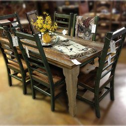 Dining Room - Dining Sets