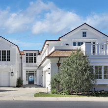 white brick