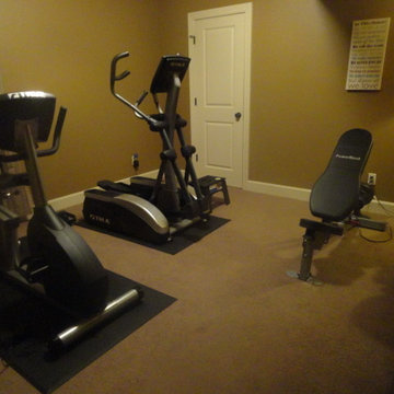 Heatherglen: Cottonwood Model Home & Other Projects