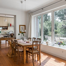Dining Room Ideas
