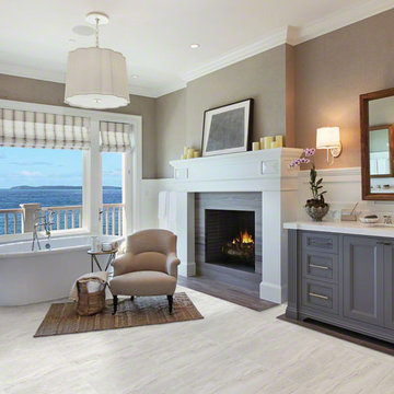 Kitchen and bath designs